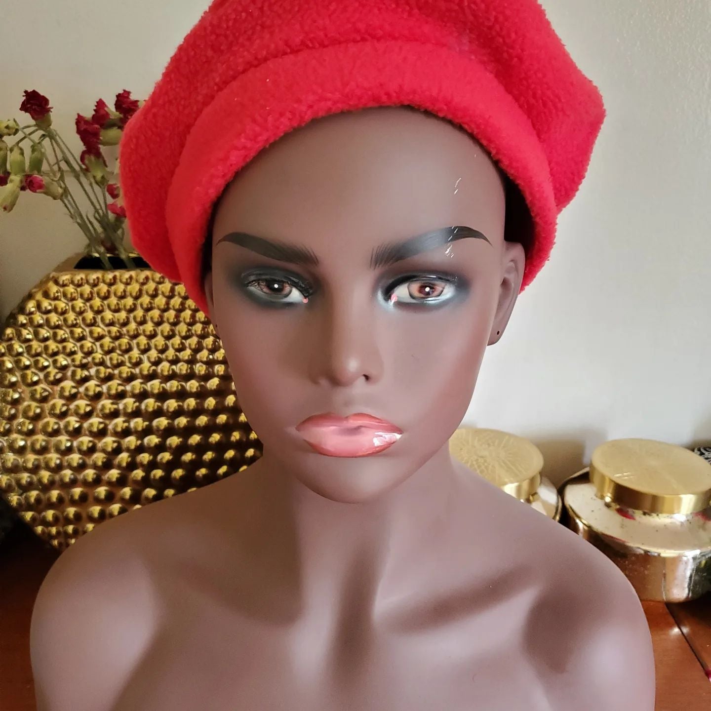 Haitian Style Beret