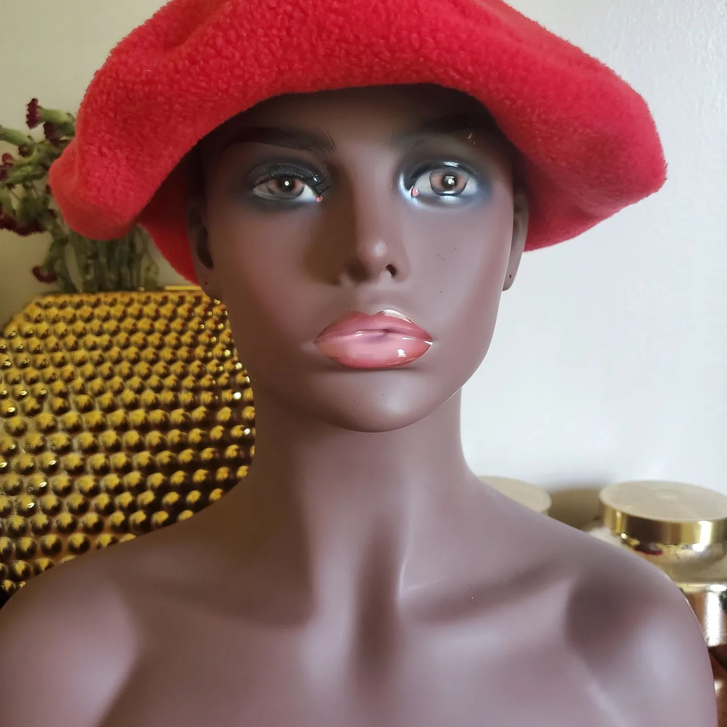 Haitian Style Beret