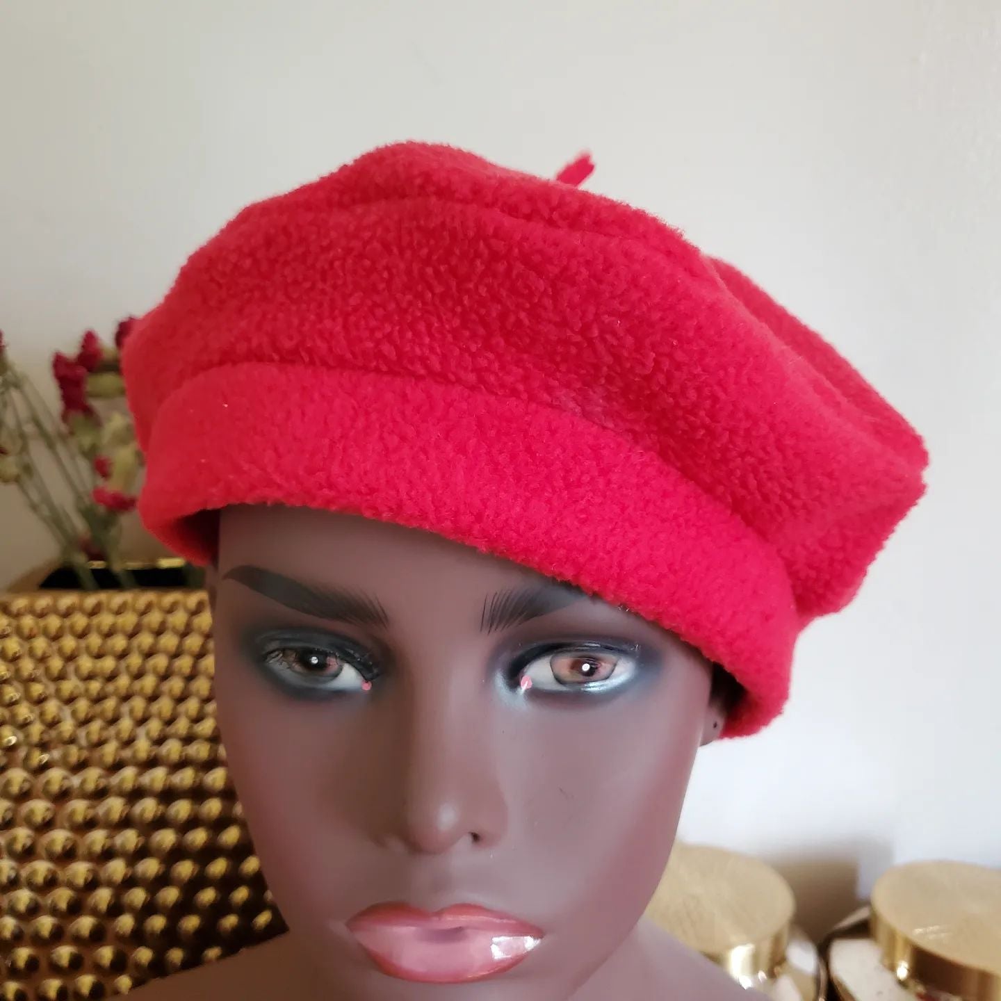 Haitian Style Beret