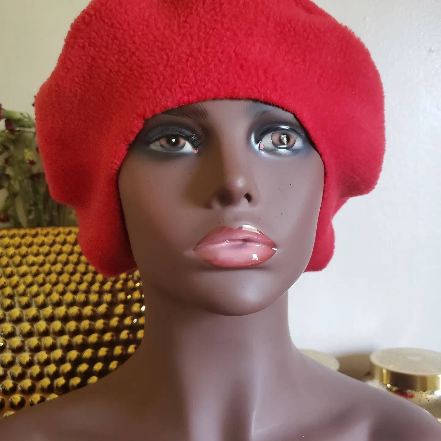 Haitian Style Beret