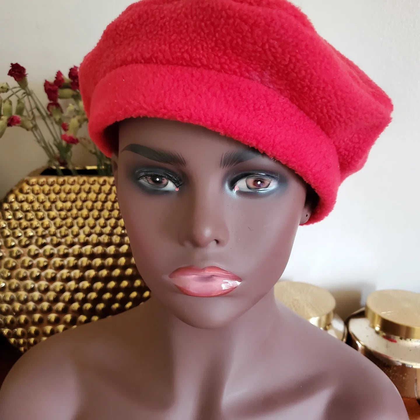 Haitian Style Beret