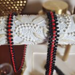 Haiti- Patriotic Bracelets in Memory of your Origins