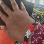 Patriotic Bracelet