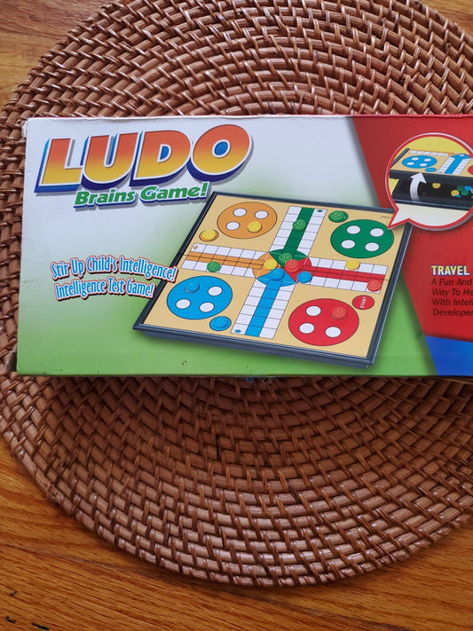 Ludo Game