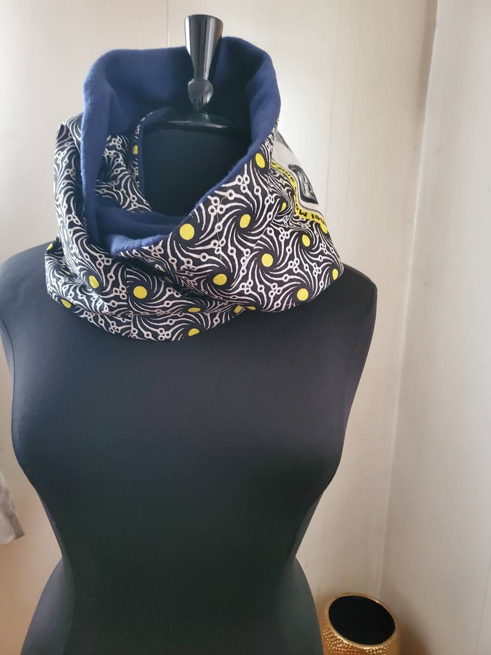 Infinity Scarf