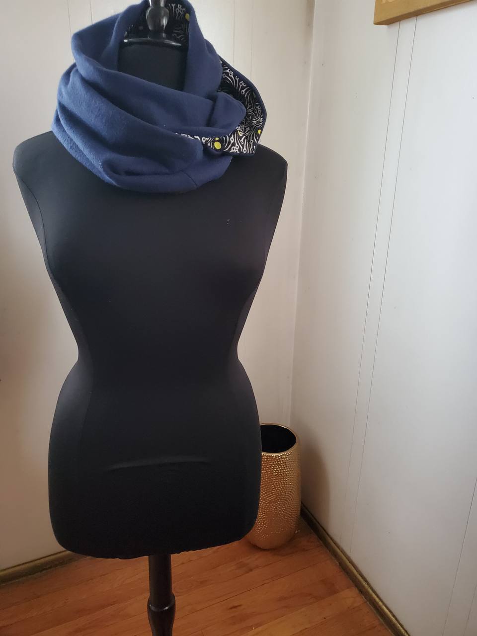 Infinity Scarf