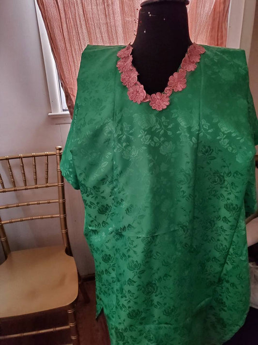 Haitian MouMou