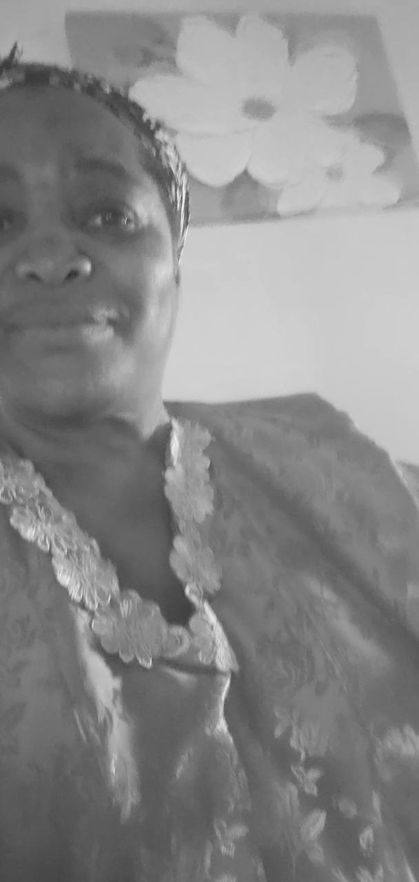 Haitian MouMou