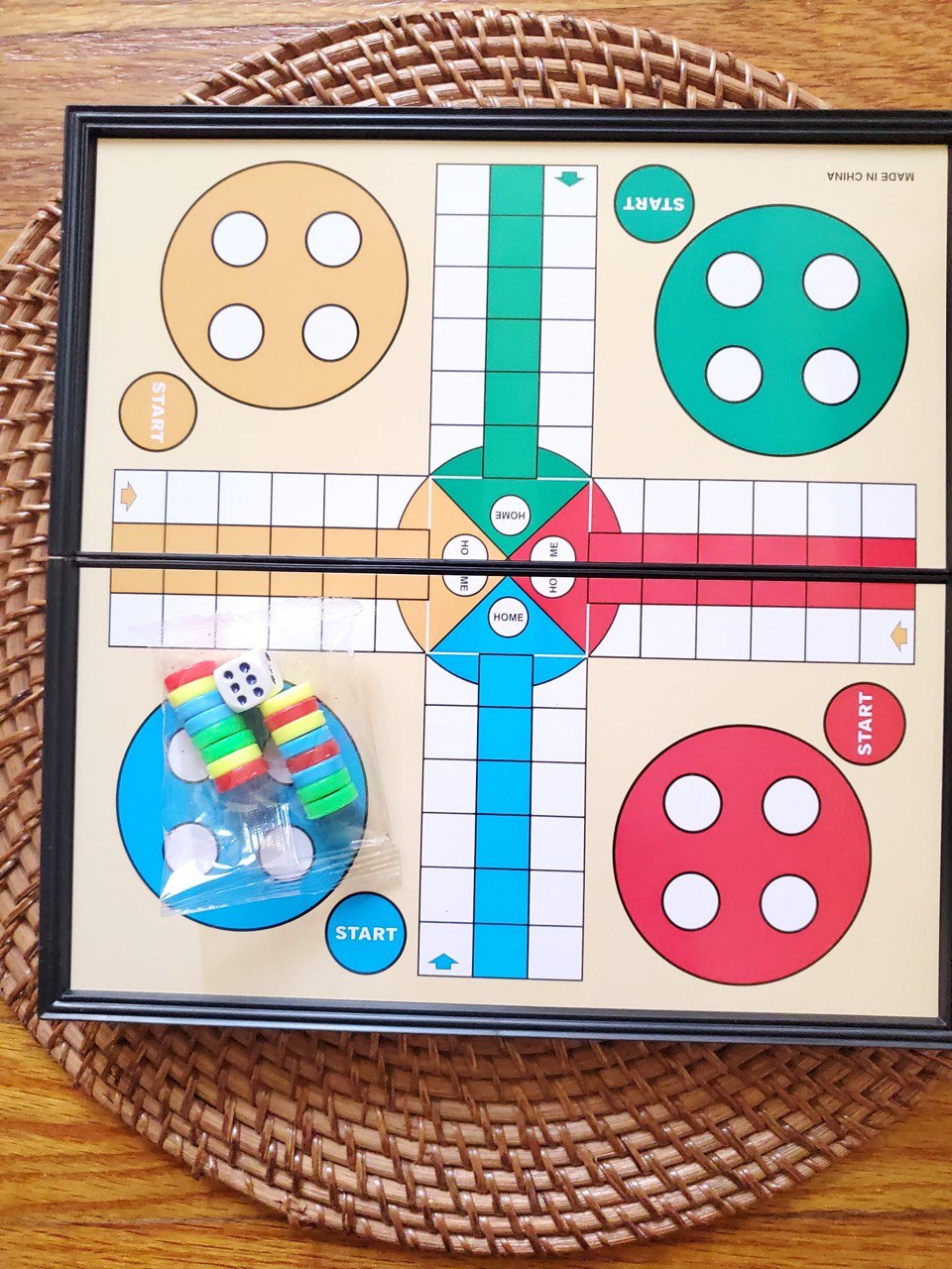 Ludo Game