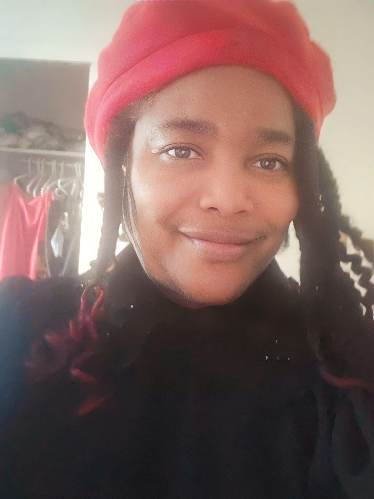 Haitian Style Beret